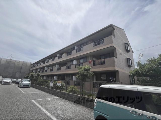ヴァンベール桜台