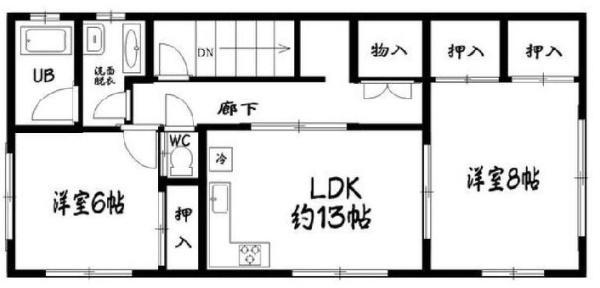 睦町ビル