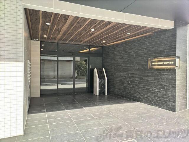 NEXUS COURT 江戸川平井