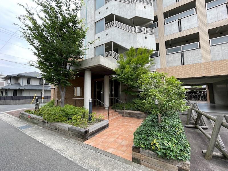 OZパレス