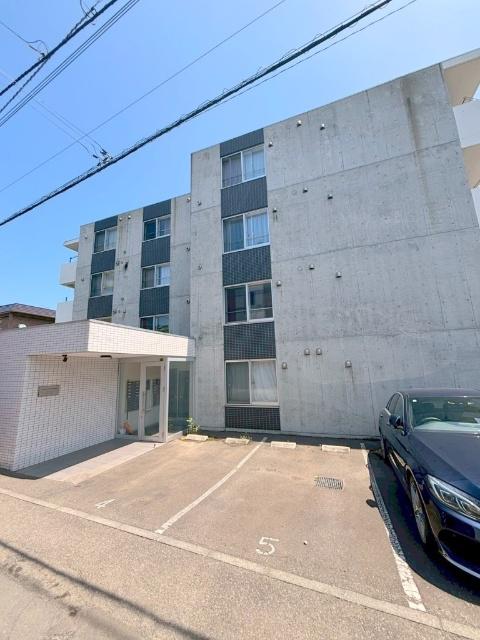 CASA MIYANOMORI