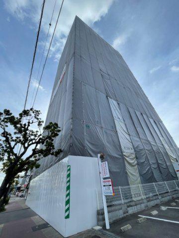 ワールドアイ大阪城イーストアドバンス
