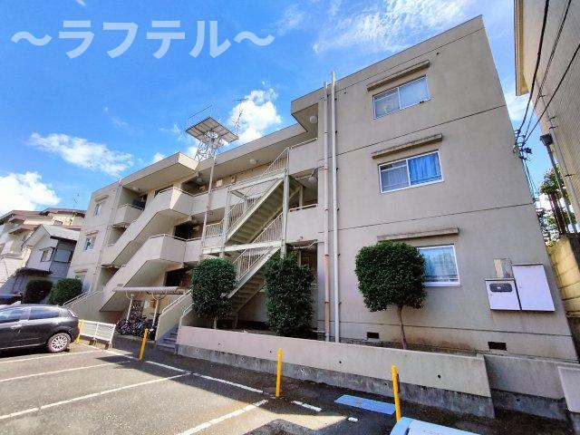 グリーンシティ小手指