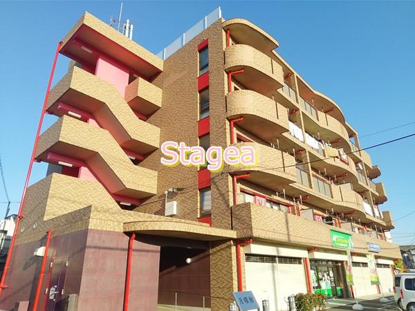 ＪＲ宇都宮線 久喜駅 徒歩7分  築26年