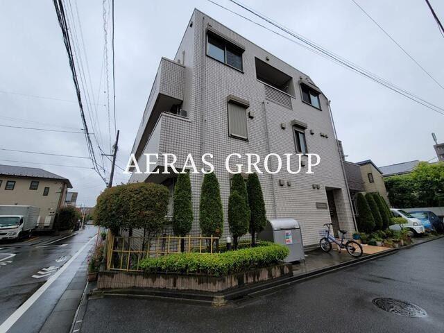 リバーサイドシャイン