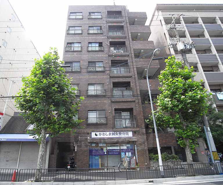ステーションパレス京都