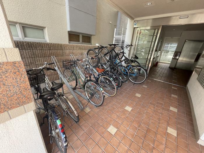 灘すみれマンション