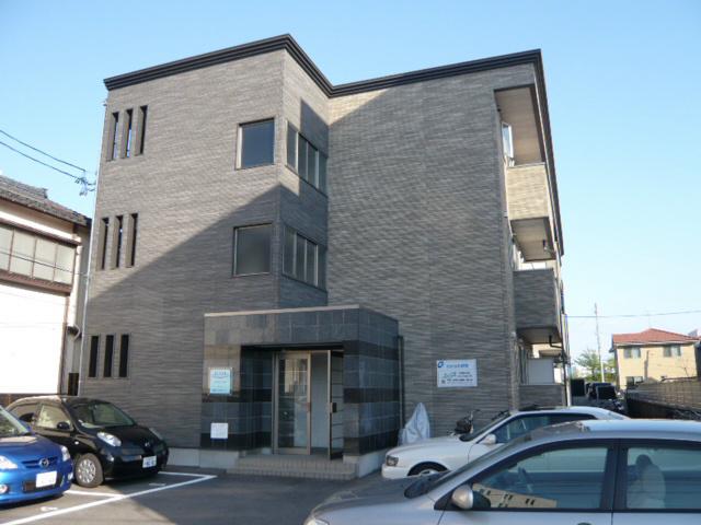 BUENA川岸町(1LDK/1階)