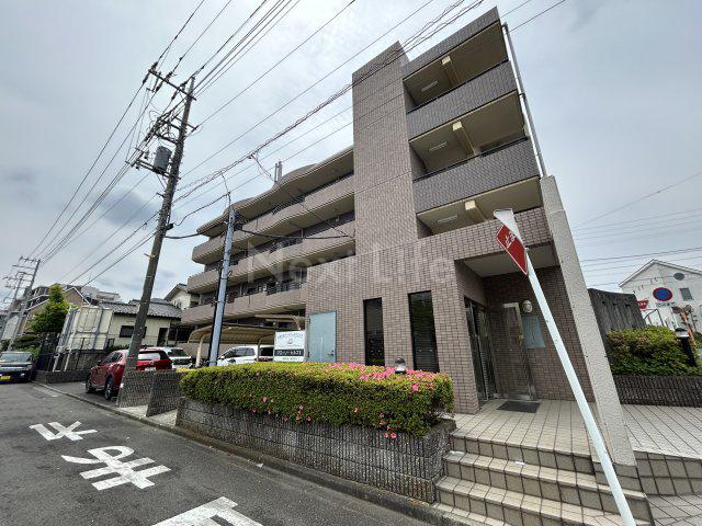 グローリーヒルズ2