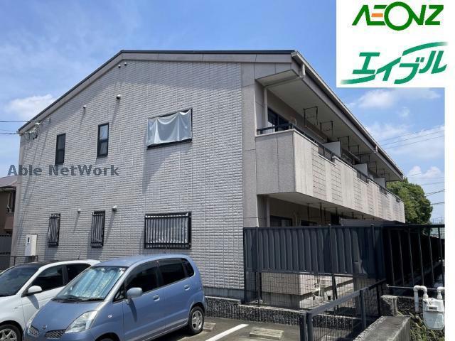 アンソレイユ