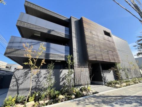 シャーメゾン大市プレミア ANNEX