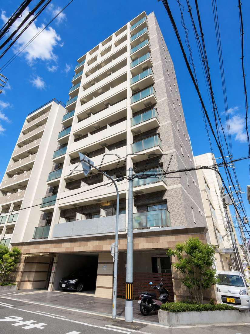 プライマル大阪天満宮