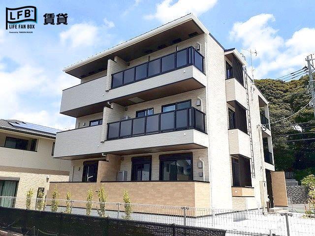 HILL SIDE