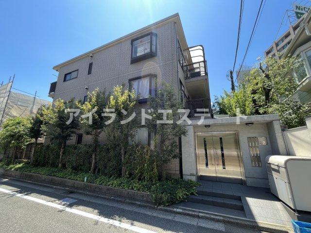 ヴィク駒沢