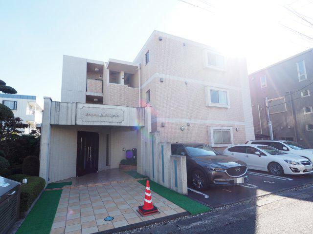 オリエンタルコート共和