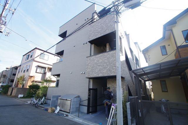 小田急線 町田駅 徒歩13分  築8年