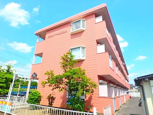 グランドール・稲城A