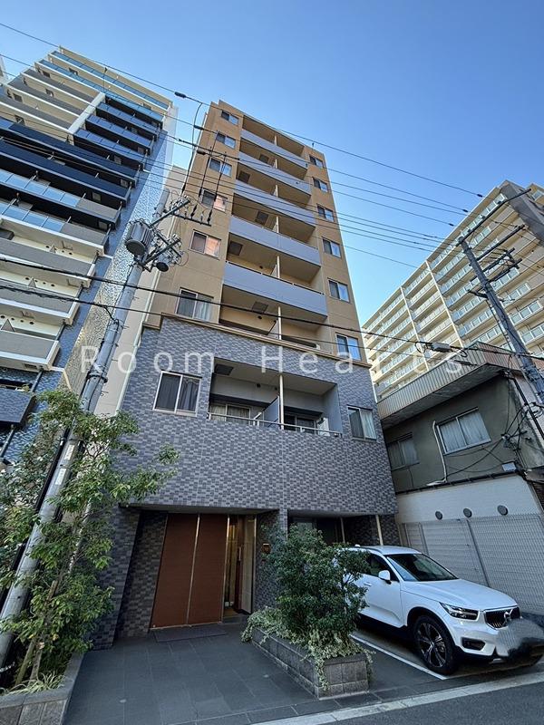 アミティエ扇町リアン