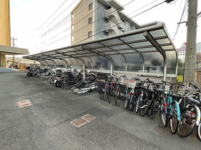 広瀬町コート