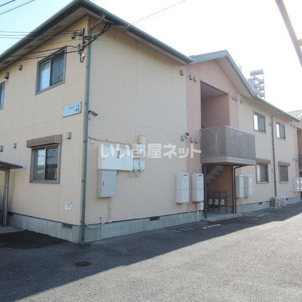 オアゼ二色I番館
