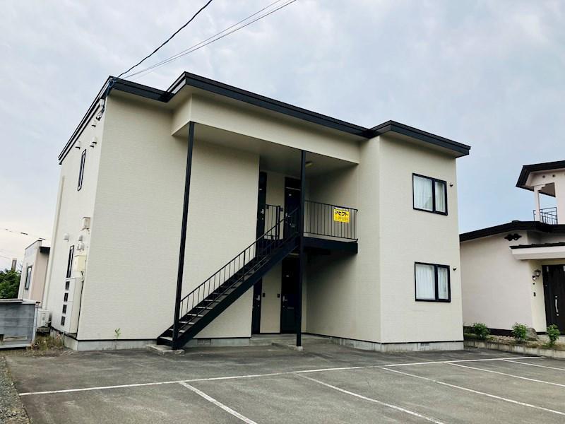 北進町進和ハイツ2