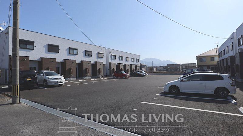 グランスタ馬場山B棟