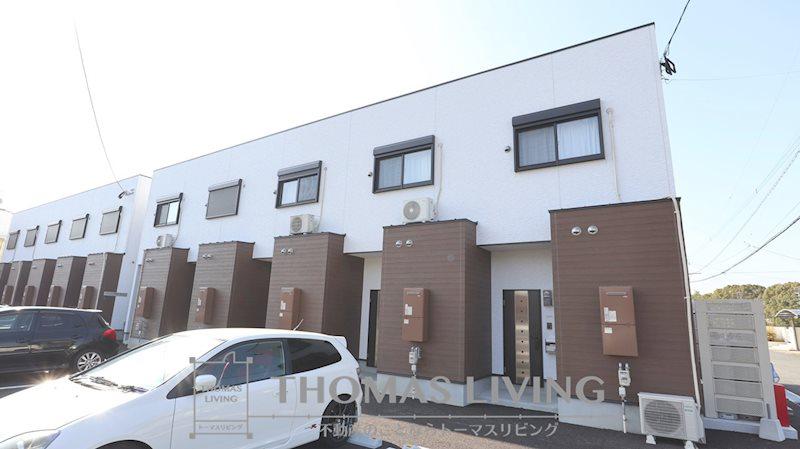 グランスタ馬場山B棟