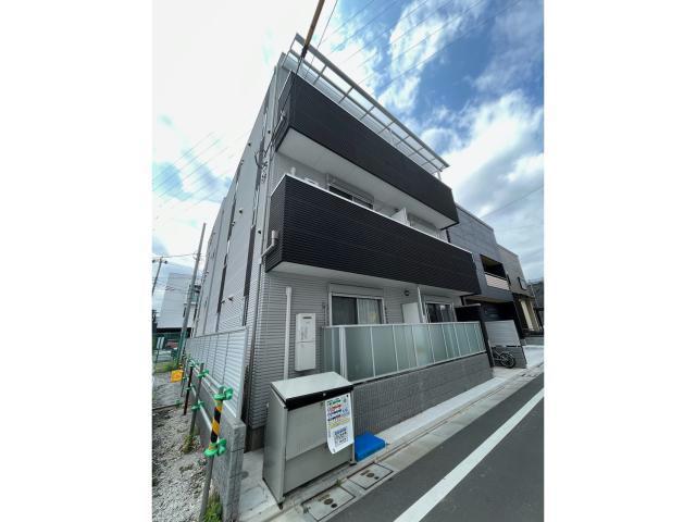 O2レジデンス六町 A棟(1K/1階)
