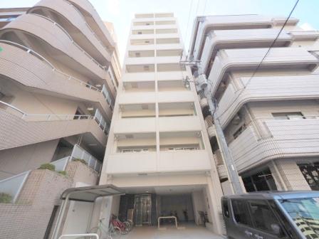 フェリーチェ光町(1LDK/5階)
