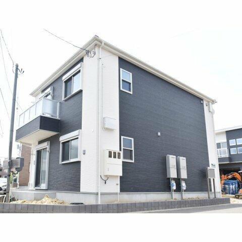 32GATE(1LDK/2階)