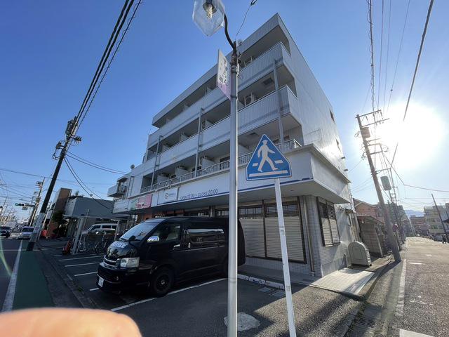第一たつみ屋ビル
