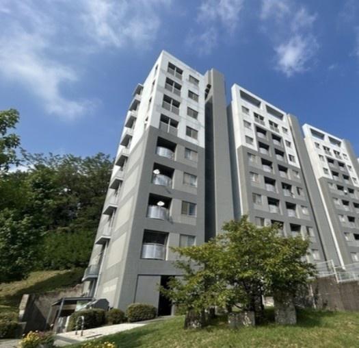 ヒルズアーバンI番館