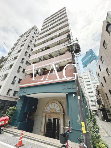 サンパティーク日本橋三越前