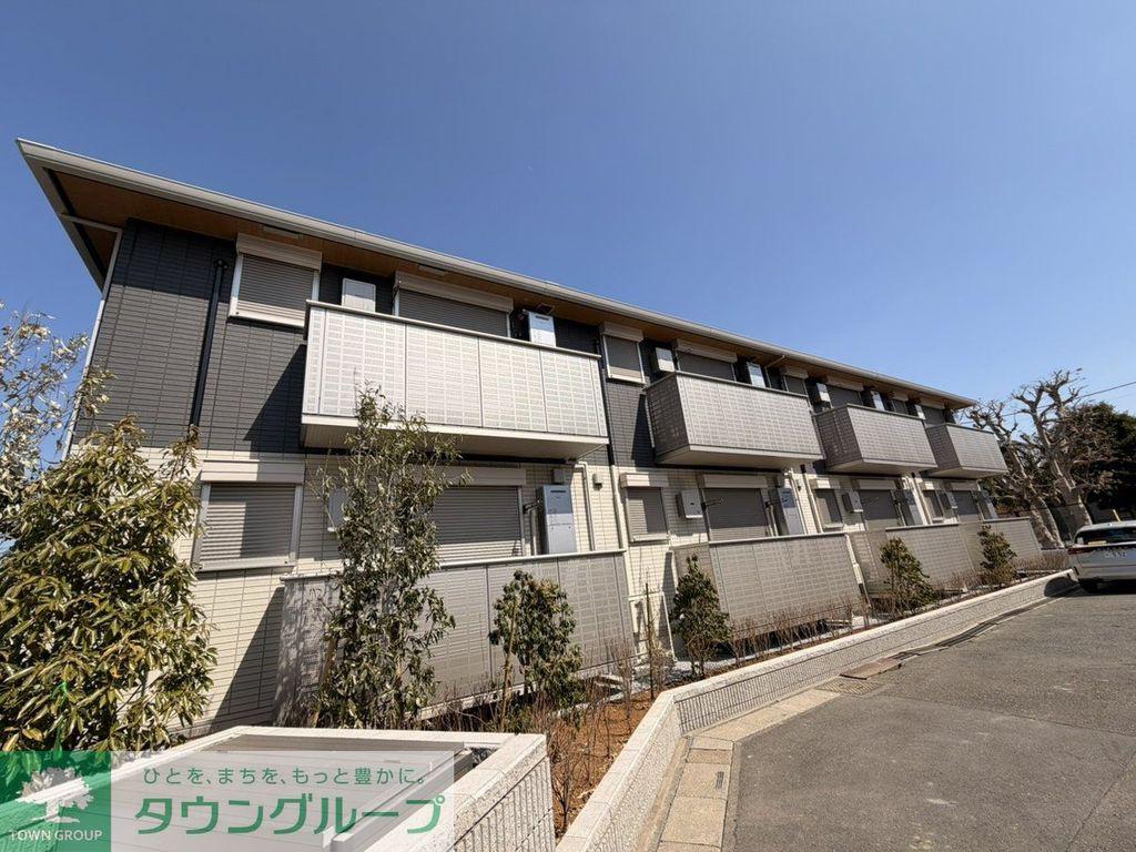 CLASSEUM桶川泉 II