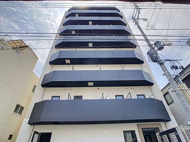 MODERNPALAZZO博多VICINO