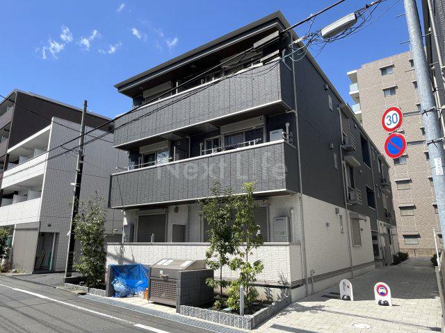 アネモネ元本郷
