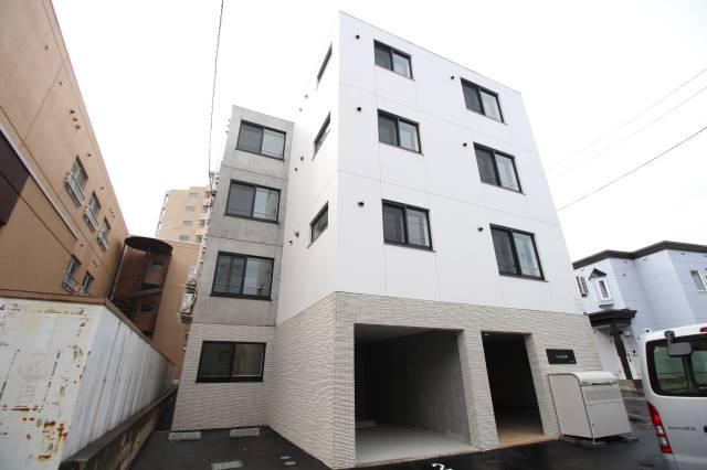 ルーク新札幌