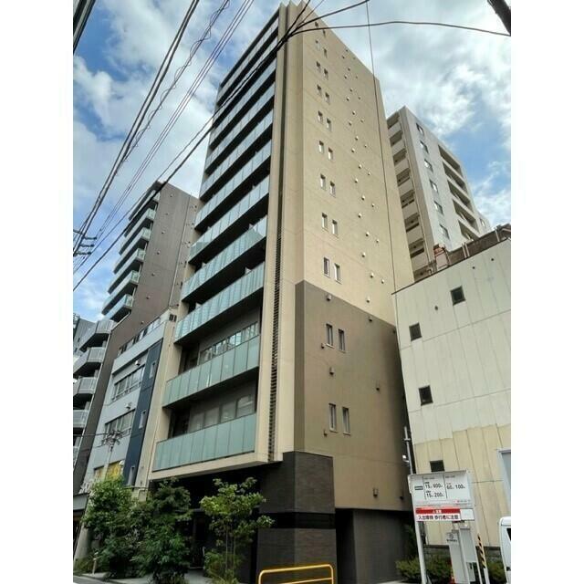 QU4TTRO ARCA 九段 部屋番号0403