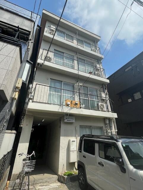 渡辺マンション