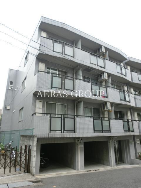 アルファ王子本町イースト
