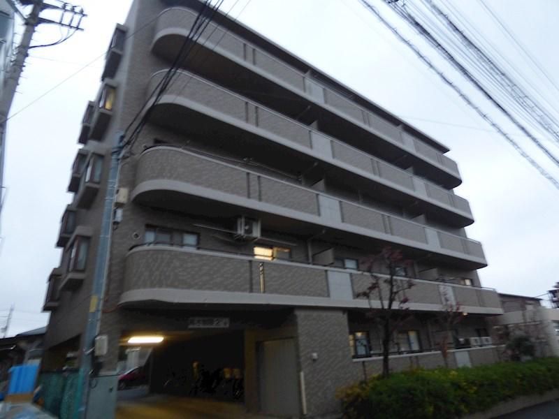 シューペリア浦和