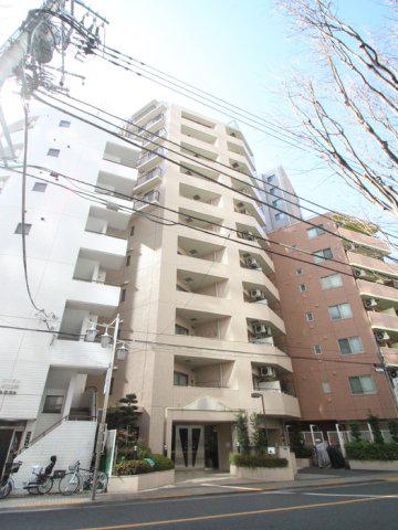 藤和シティスクエア三鷹駅前