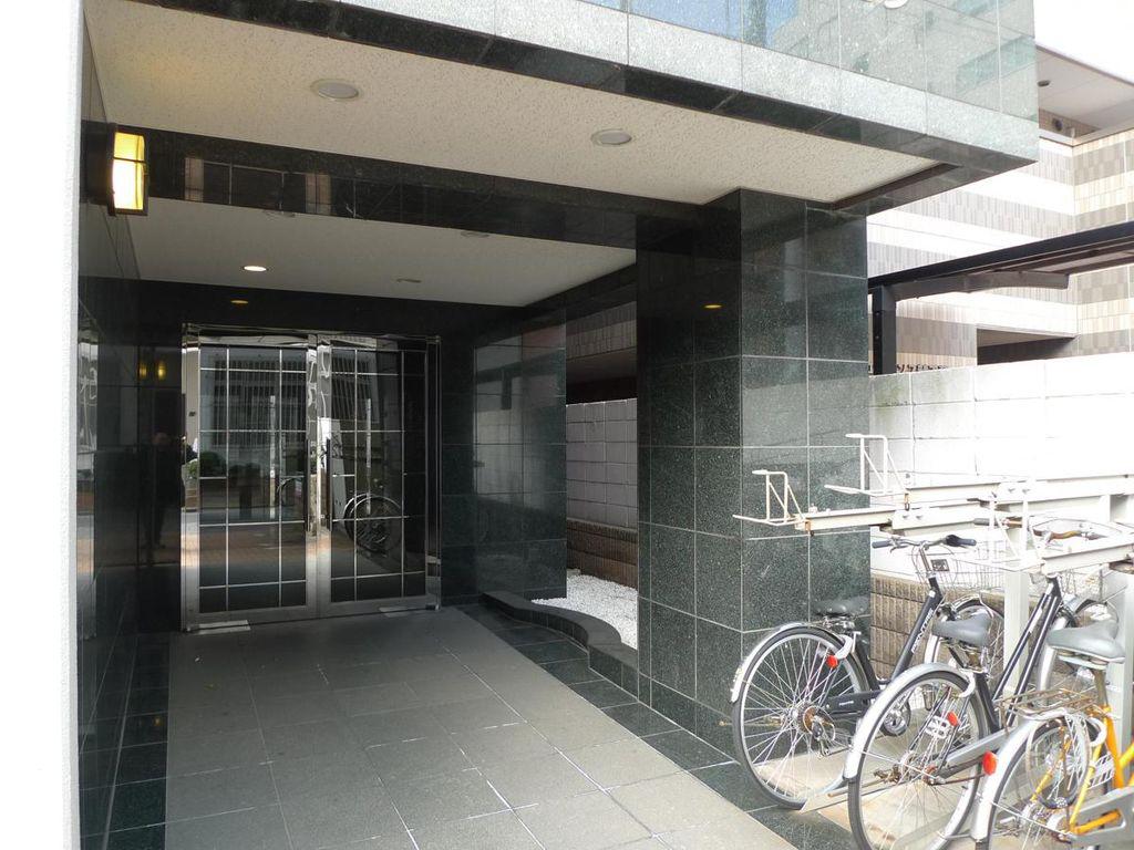 新千葉小川マンション
