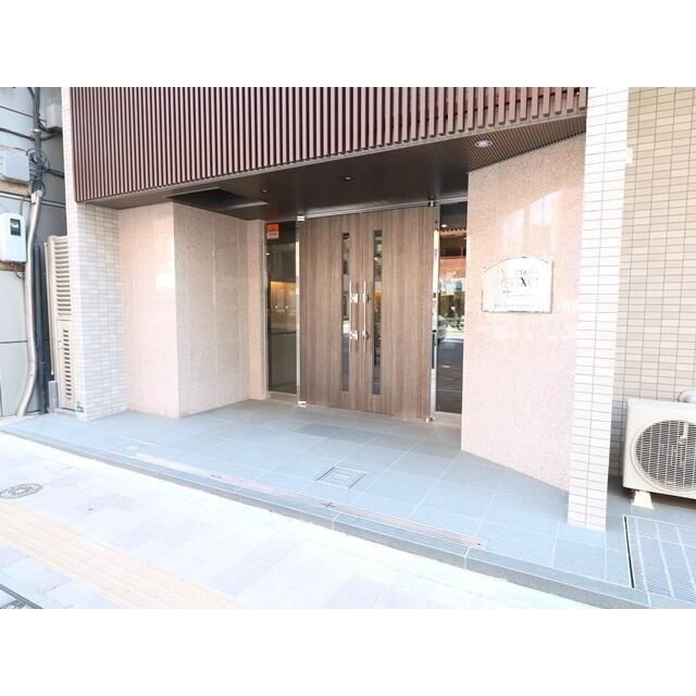 プレール・ドゥーク蔵前II