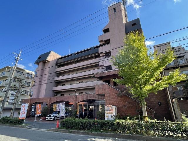 第2ユーロハイツ東豊中
