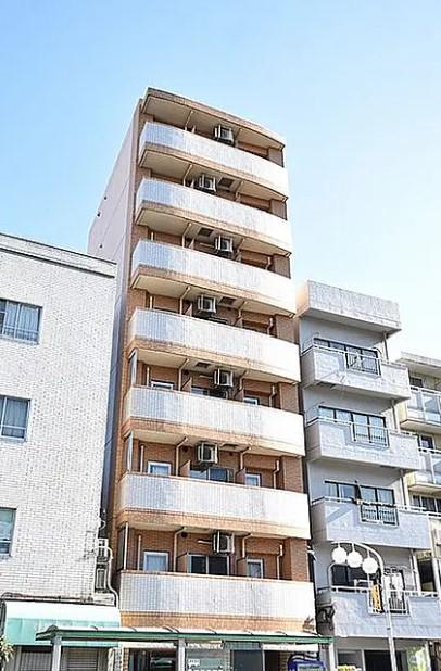 SIN-CITY東陽町