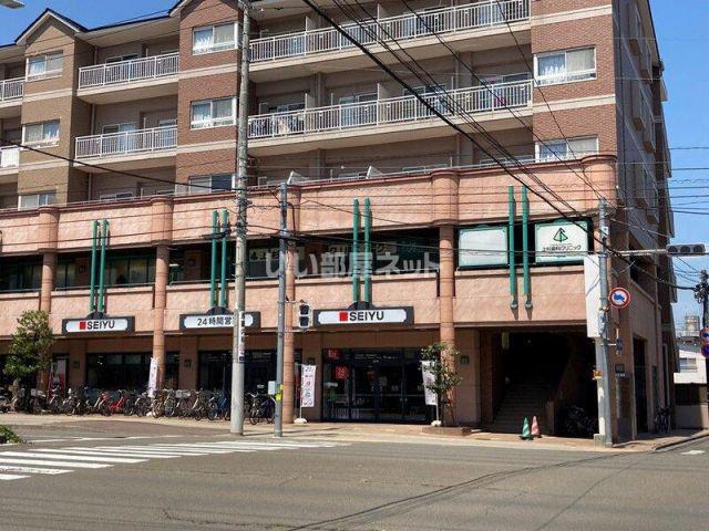 K2宮町ビル