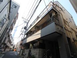 レモンハイツ