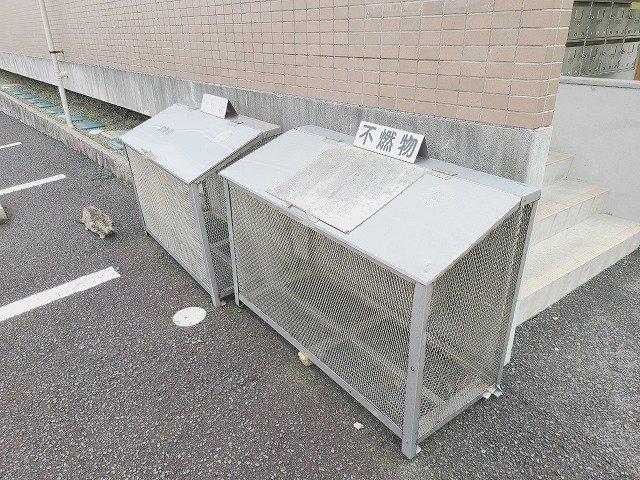 ソレイユ・ルヴァン上乃木