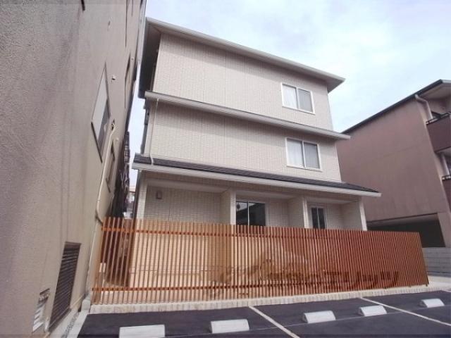 カーサ京町